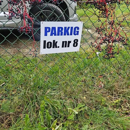 Spokojne I Mile Miejsce Na Mazurach, Nowe Po Remoncie * Kętrzyn