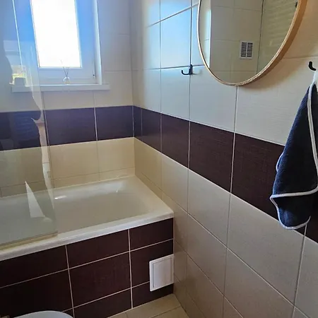 Spokojne I Mile Miejsce Na Mazurach, Nowe Po Remoncie