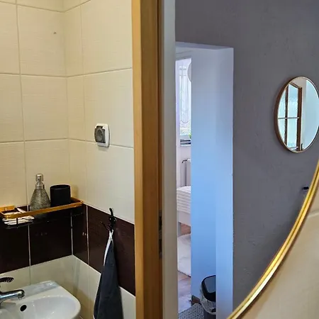 Appartement Mazurski Zakatek Peaceful In Kętrzyn