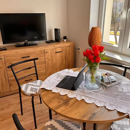 Spokojne I Mile Miejsce Na Mazurach, Nowe Po Remoncie * Ketrzyn
