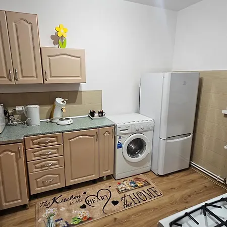 Spokojne I Mile Miejsce Na Mazurach, Nowe Po Remoncie Apartment *