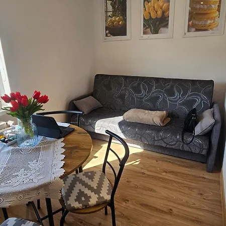 Spokojne I Mile Miejsce Na Mazurach, Nowe Po Remoncie Kętrzyn