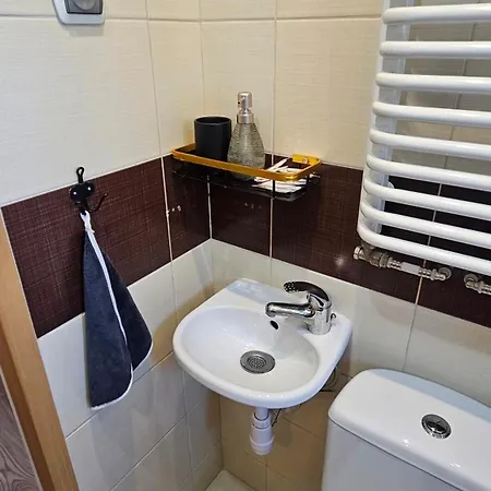 Spokojne I Mile Miejsce Na Mazurach, Nowe Po Remoncie * Ketrzyn