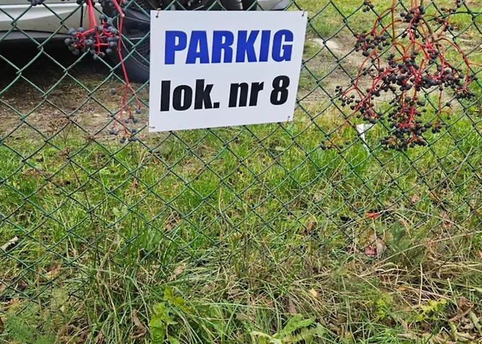 Spokojne I Mile Miejsce Na Mazurach, Nowe Po Remoncie * Kętrzyn