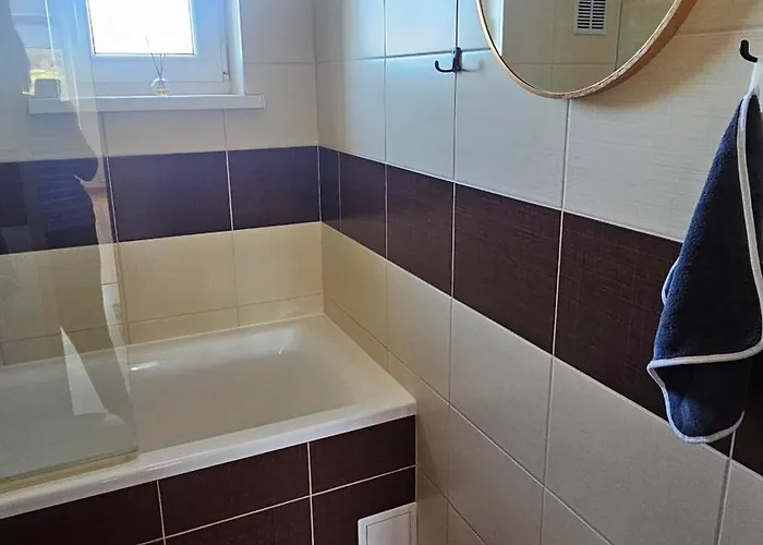 Spokojne I Mile Miejsce Na Mazurach, Nowe Po Remoncie