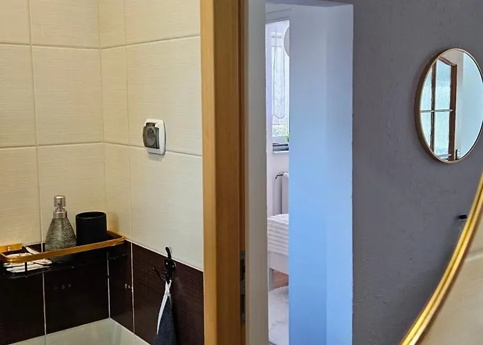 Apartmán Spokojne I Mile Miejsce Na Mazurach, Nowe Po Remoncie Kętrzyn