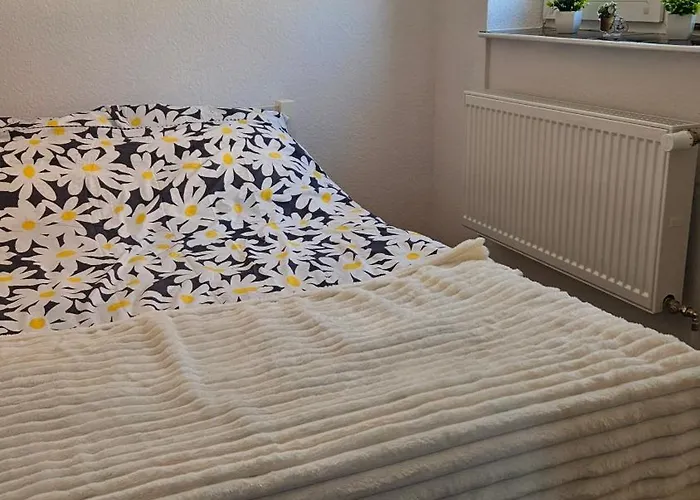 Spokojne I Mile Miejsce Na Mazurach, Nowe Po Remoncie