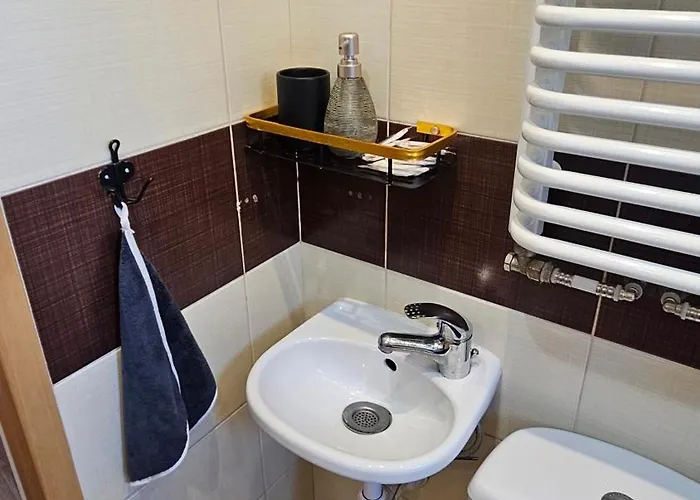 Spokojne I Mile Miejsce Na Mazurach, Nowe Po Remoncie * Kętrzyn